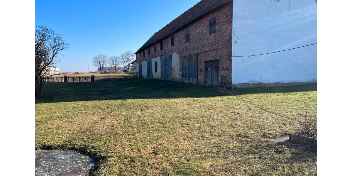Bauernhaus, Landhaus Triptis - 14 Zimmer, 400 m&sup2;, 288.000&euro; | Angebot:25751321