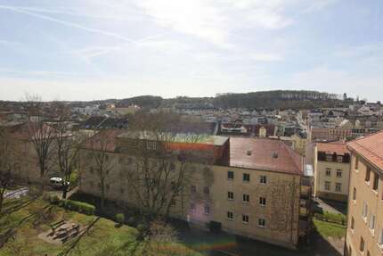 Wohnung zum Mieten in Gera 900 € 110 m² 4 zimmer