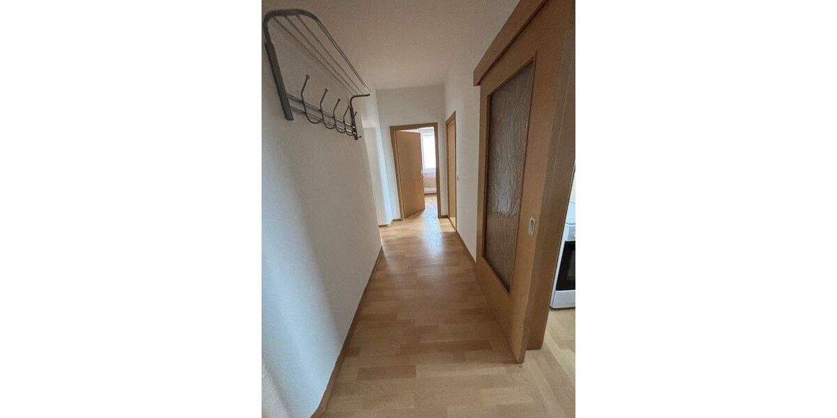 Etagenwohnung Elsteraue Profen - 3 Zimmer, 63 m&sup2;, 390&euro; | Angebot:23111677