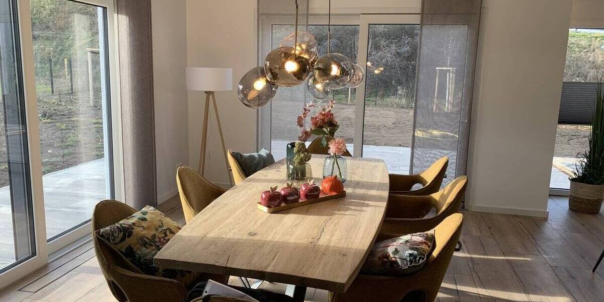 Einfamilienhaus Gera Roschütz - 5 Zimmer, 197 m&sup2;, 307.449&euro; | Angebot:26731001