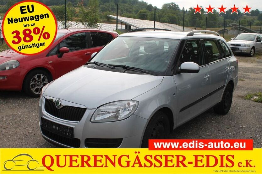 Fabia