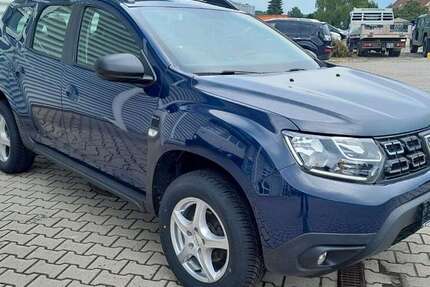 Dacia Duster 73.500 km 14.500 € Bad Klosterlausnitz-Weißenborn 07639