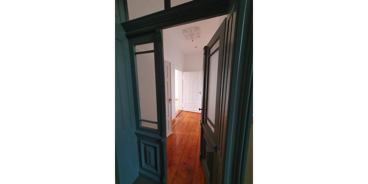 Etagenwohnung Greiz - 2 Zimmer, 48 m&sup2;, 349&euro; | Angebot:26702632