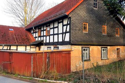 Haus Langenbernsdorf - 6 Zimmer, 140 m&sup2;, 39.000&euro; | Angebot:26764020