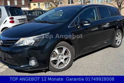 Toyota Avensis 205.300 km 5.500 &euro; Eisenberg 07607