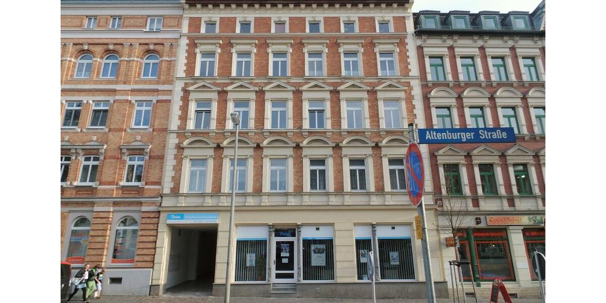 Gewerbeobjekt Gera Alt-Bieblach - 525&euro; | Angebot:26638255