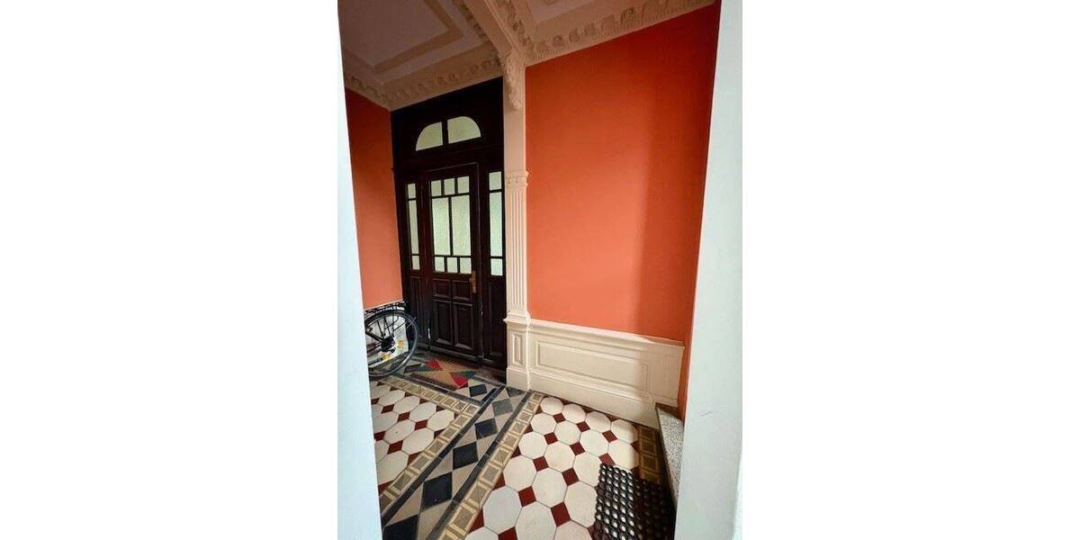 Etagenwohnung Altenburg Altenburg - 3 Zimmer, 65 m&sup2;, 485&euro; | Angebot:26289681