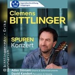 Spuren mit Clemens Bittlinger