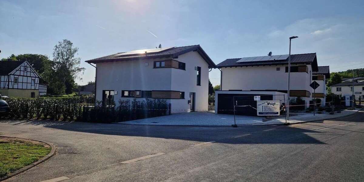 Einfamilienhaus Harth-Pöllnitz Pöllnitz - 5 Zimmer, 140 m&sup2;, 1.850&euro; | Angebot:24439977