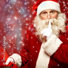 Rock Christmas Dinner Show incl. Dinnerbuffett 06.12.2025 Victor’s Residenz-Hotel Gera