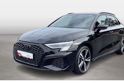 Audi A3 45.952 km 33.430 € Zwickau 08056