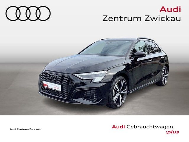 Audi A3 45.952 km 33.430 € Zwickau 08056