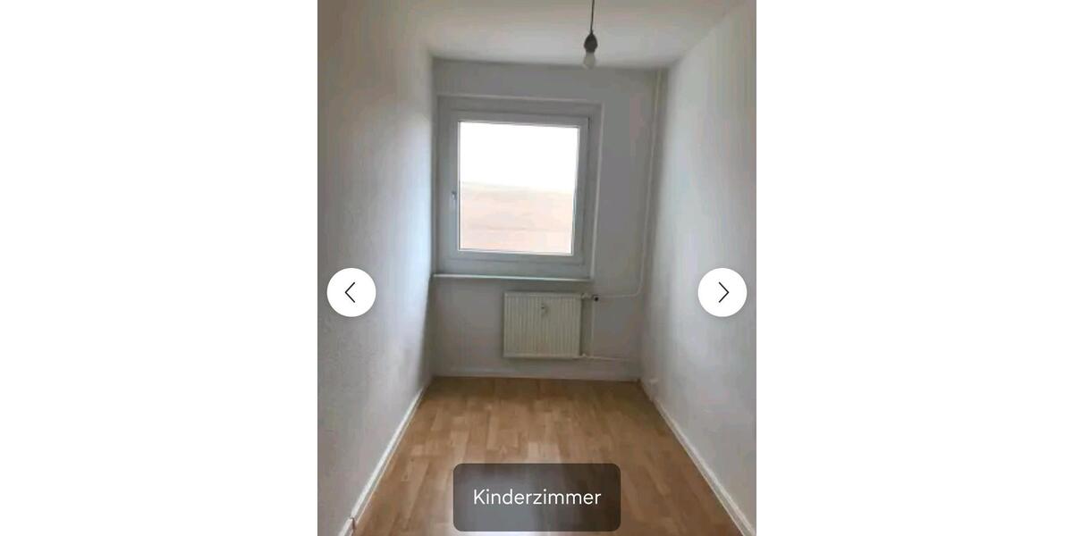 Etagenwohnung Werdau - 3 Zimmer, 57 m&sup2;, 280&euro; | Angebot:25264310