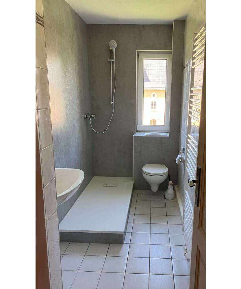 Wohnung zum Mieten in Wünschendorf 322,30 € 58.6 m²