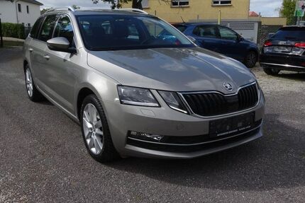 Skoda Octavia 51.733 km 17.700 € Groitzsch 04539