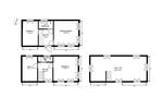 Einfamilienhaus Rositz - 7 Zimmer, 170 m&sup2;, 69.000&euro; | Angebot:26477251