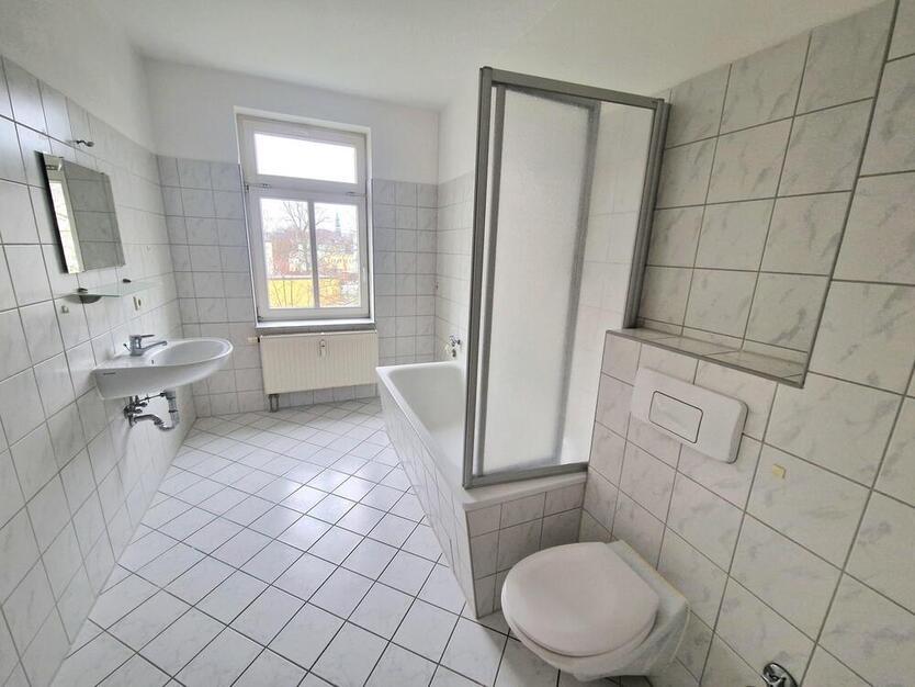 Zwei Eigentumswohnungen im Zentrum von Zwickau- +nur im Paket+