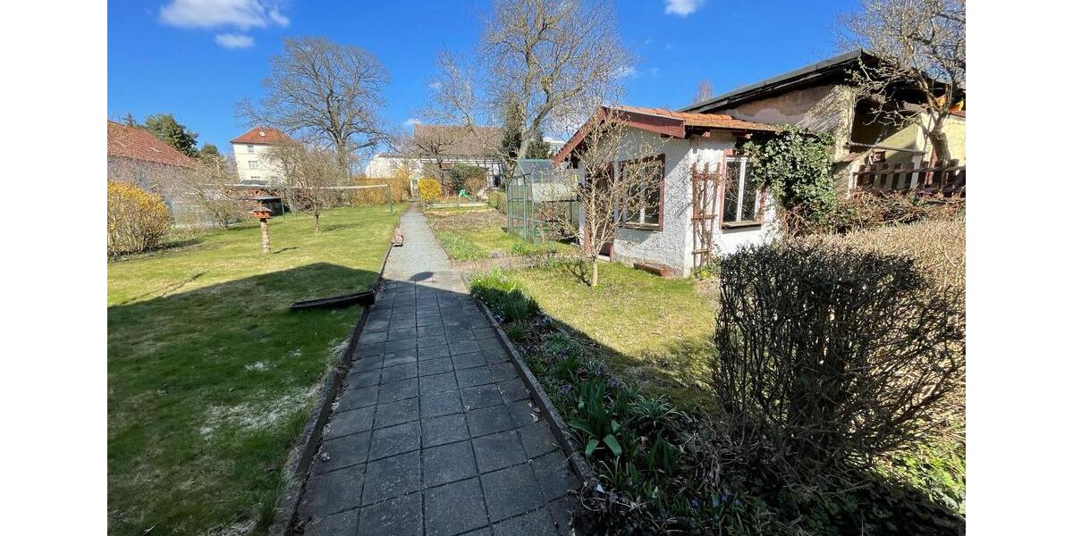 Mehrfamilienhaus, Wohnhaus Triptis - 16 Zimmer, 340 m&sup2;, 269.000&euro; | Angebot:26833622