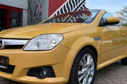 Opel Tigra 128.565 km 4.990 &euro; Gera 07549