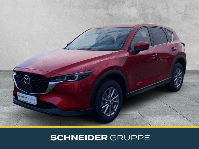 Mazda 2 3.500 km 29.770 € Meerane 08393