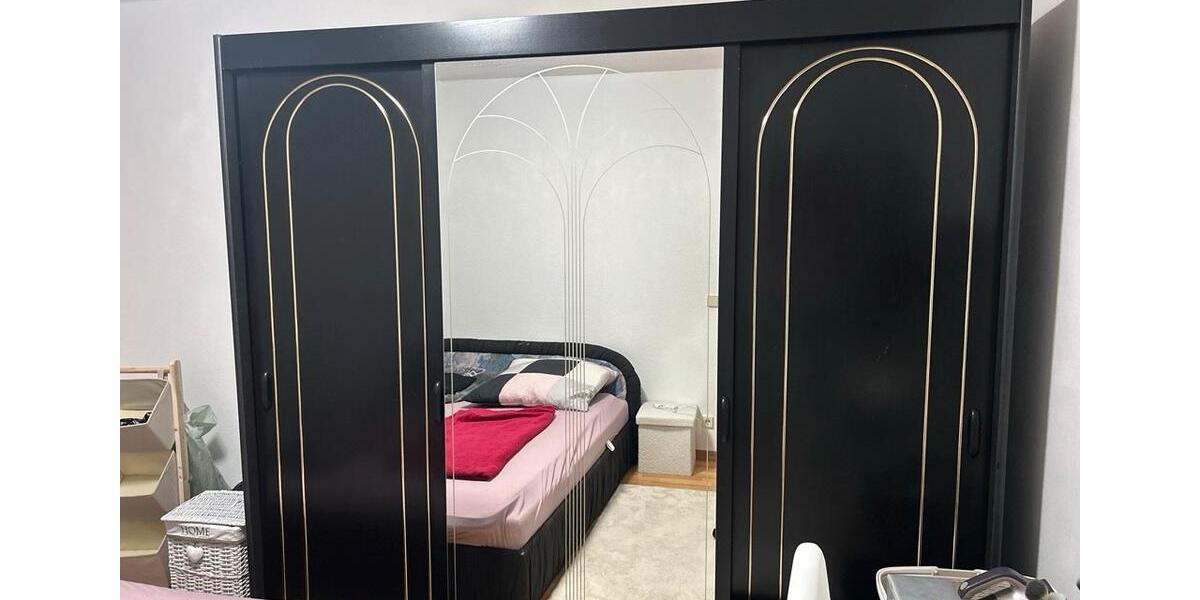 Etagenwohnung Gera Alt-Bieblach - 2 Zimmer, 60 m&sup2;, 425&euro; | Angebot:26270603