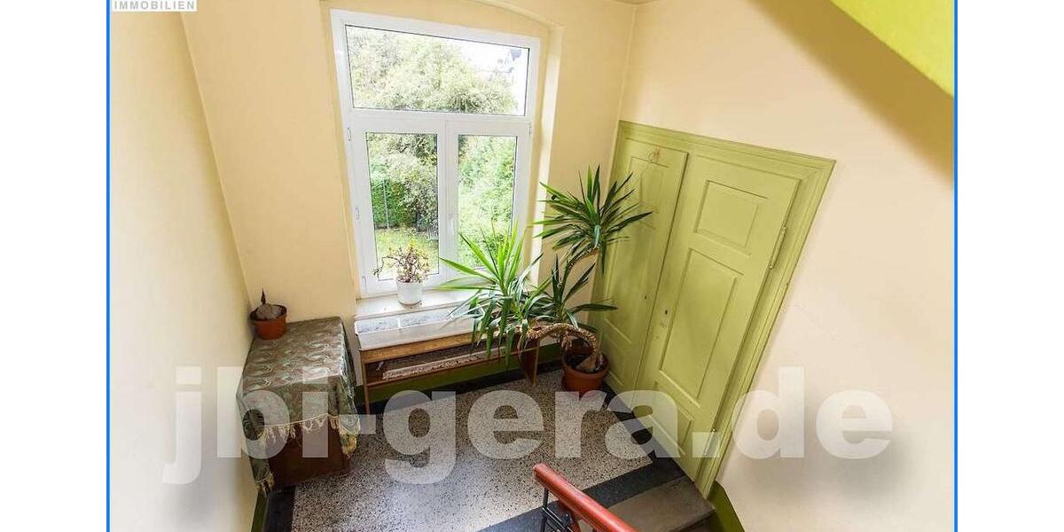 Etagenwohnung Gera Alt-Bieblach - 3 Zimmer, 88 m&sup2;, 579&euro; | Angebot:26662215