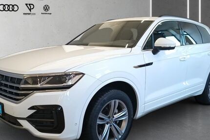 VW Touareg 37.090 km 46.729 &euro; Gera 07546