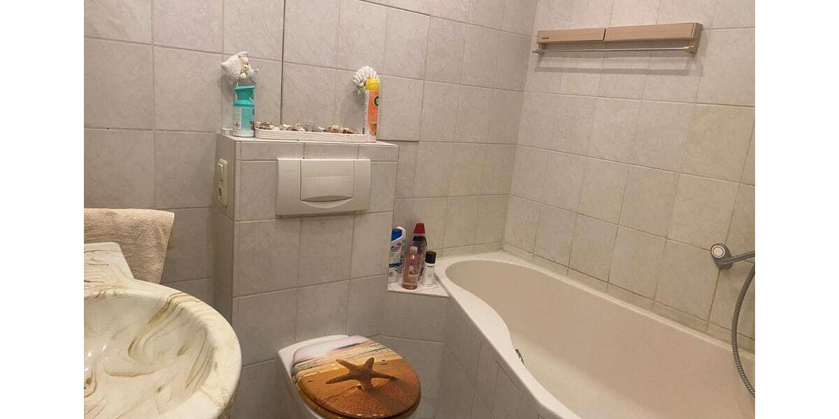 Etagenwohnung Gera Bieblach-Ost - 3 Zimmer, 69 m&sup2;, 55.000&euro; | Angebot:27689304