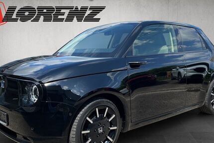 Honda e 24.850 km 19.790 € Glauchau 08371