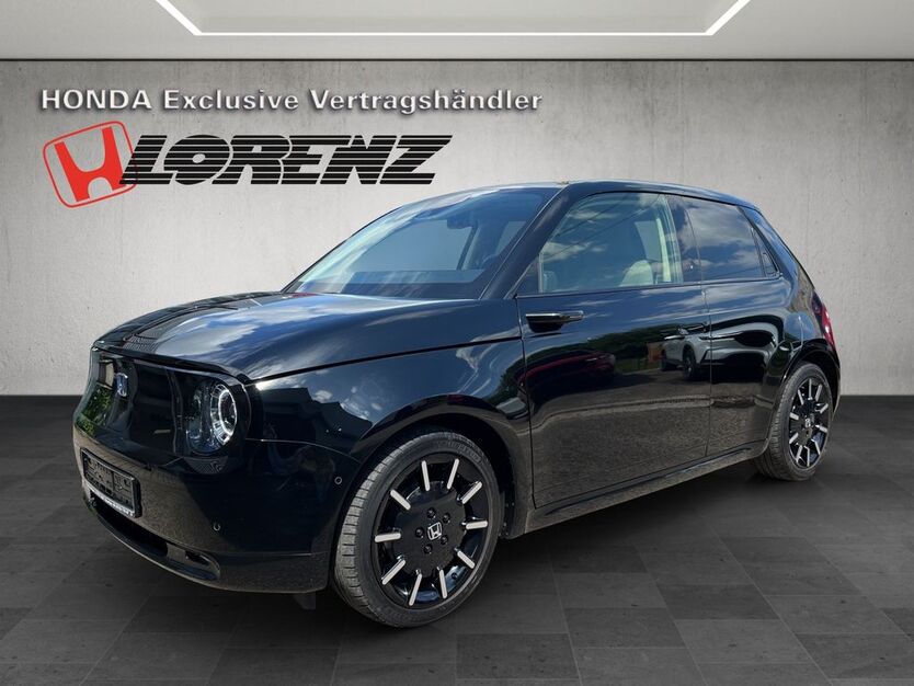 Honda e 24.850 km 19.790 € Glauchau 08371