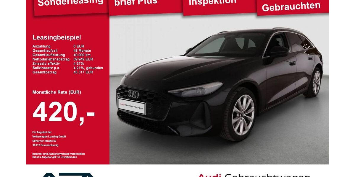 Audi A5 19.967 km 39.934 € Gera 07546