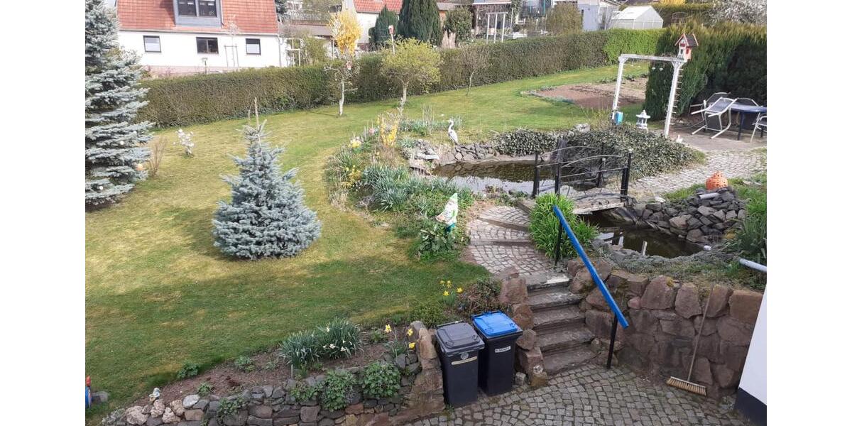 Doppelhaushälfte Schmölln - 5 Zimmer, 134 m&sup2;, 198.000&euro; | Angebot:26030781