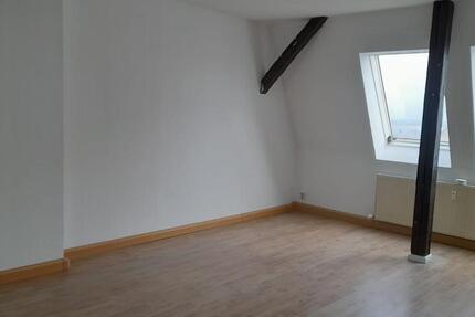 Wohnung Zeitz - 1.5 Zimmer, 41 m&sup2;, 220&euro; | Angebot:24847552