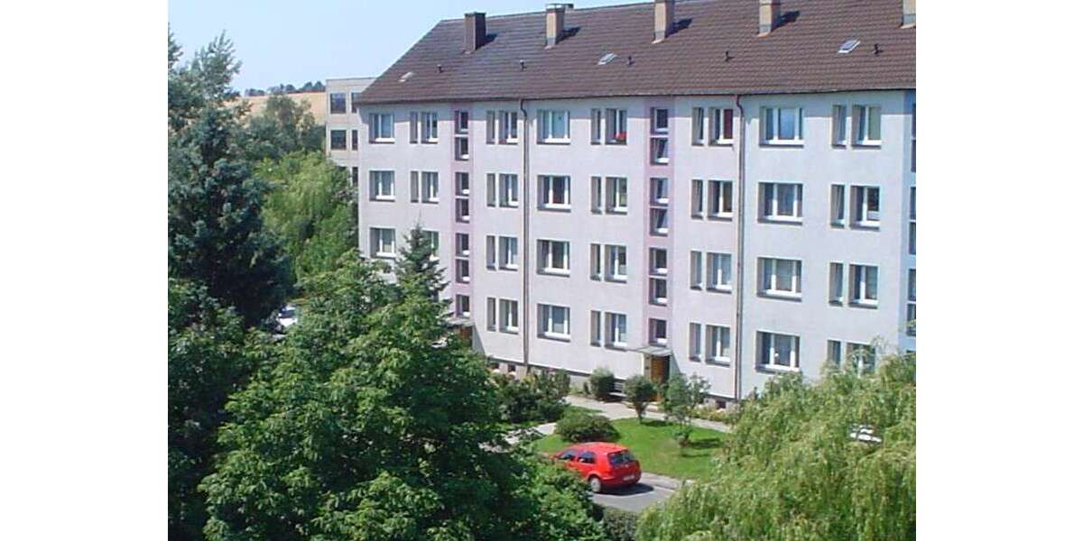 Etagenwohnung Zeulenroda-Triebes Triebes - 2 Zimmer, 47 m&sup2;, 304&euro; | Angebot:23559981