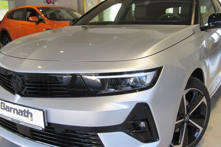 Opel Astra 16.000 km 20.950 &euro; Werdau 08412