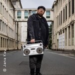 Rami Hattab - Musik an die Macht