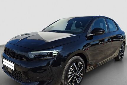 Opel Corsa 12.217 km 17.655 € Gera 07552