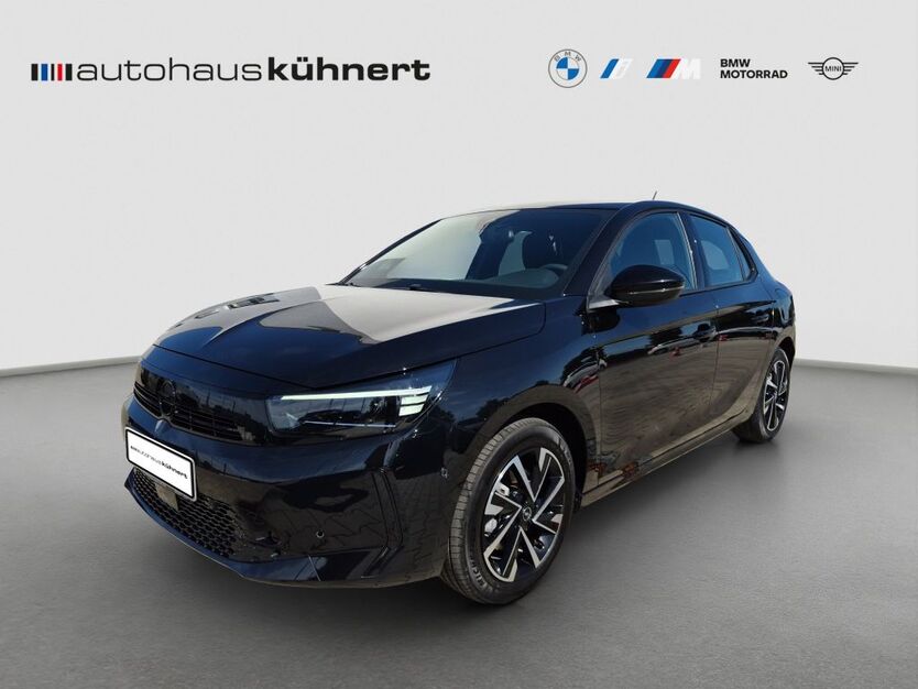 Opel Corsa 12.217 km 17.655 € Gera 07552