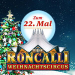 22. Roncalli Weihnachtscircus