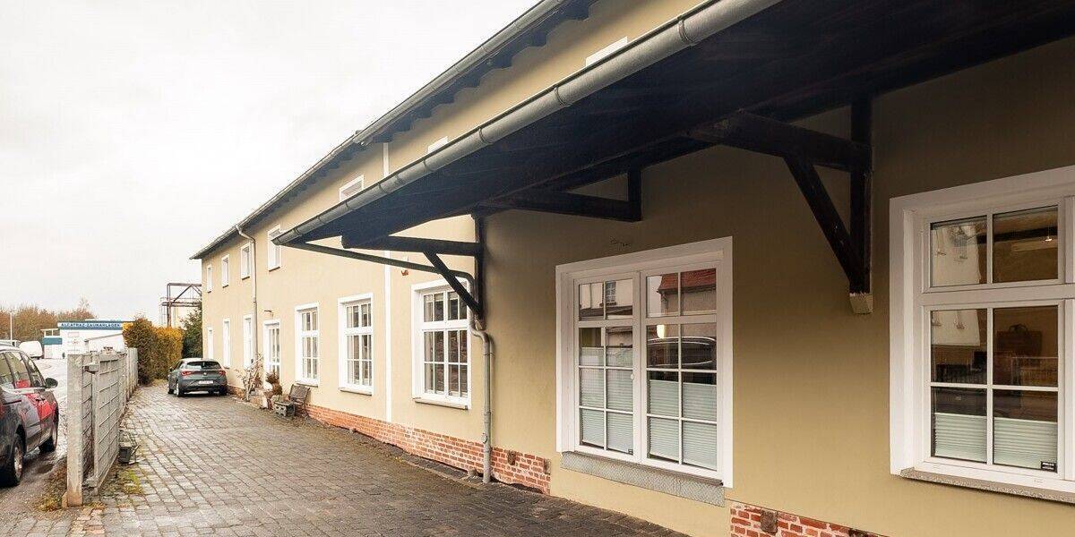 Mehrfamilienhaus, Wohnhaus Hartmannsdorf Silbitz - 240.000&euro; | Angebot:26851042
