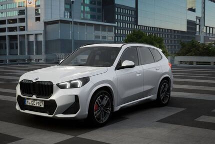 BMW X1 45.049 km 49.990 € Langenwetzendorf 07957