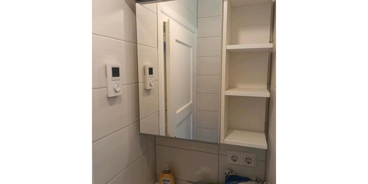 2-Zimmer-Wohnung 2 zimmer