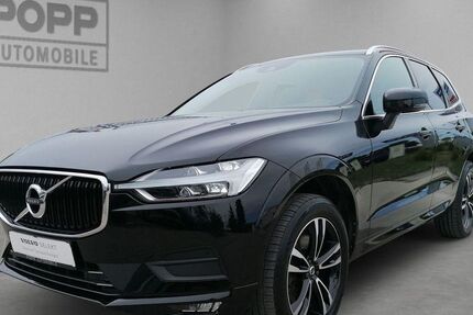 Volvo XC60 73.280 km 31.950 € Gera 07546