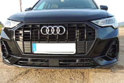 Audi Q3 47.400 km 34.450 &euro; Greiz 07973