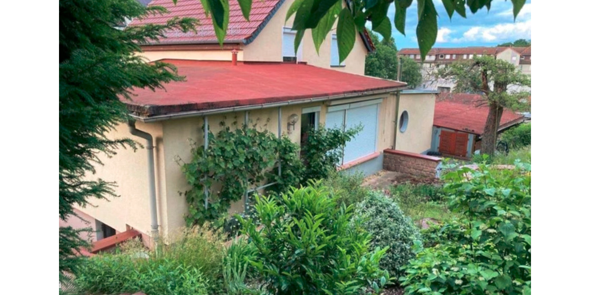 Einfamilienhaus Eisenberg - 320.000&euro; | Angebot:25612453