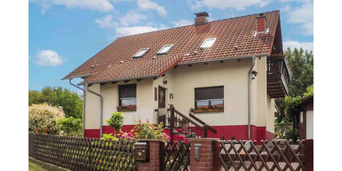 Einfamilienhaus Zeitz - 5 Zimmer, 143 m&sup2;, 299.000&euro; | Angebot:26219808