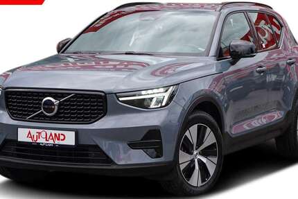 Volvo XC40 86.789 km 26.890 € Gera 07546