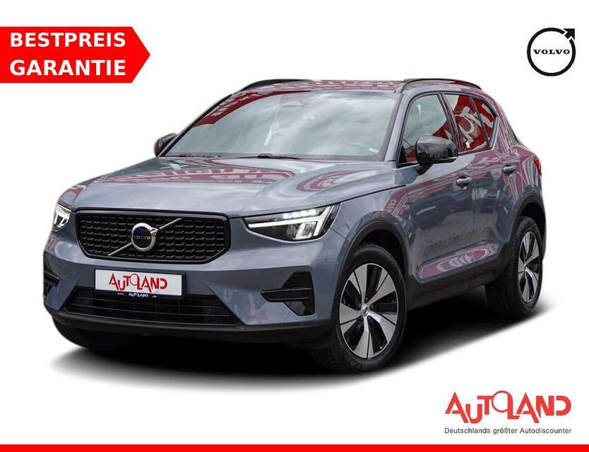 Volvo XC40 86.789 km 26.890 € Gera 07546