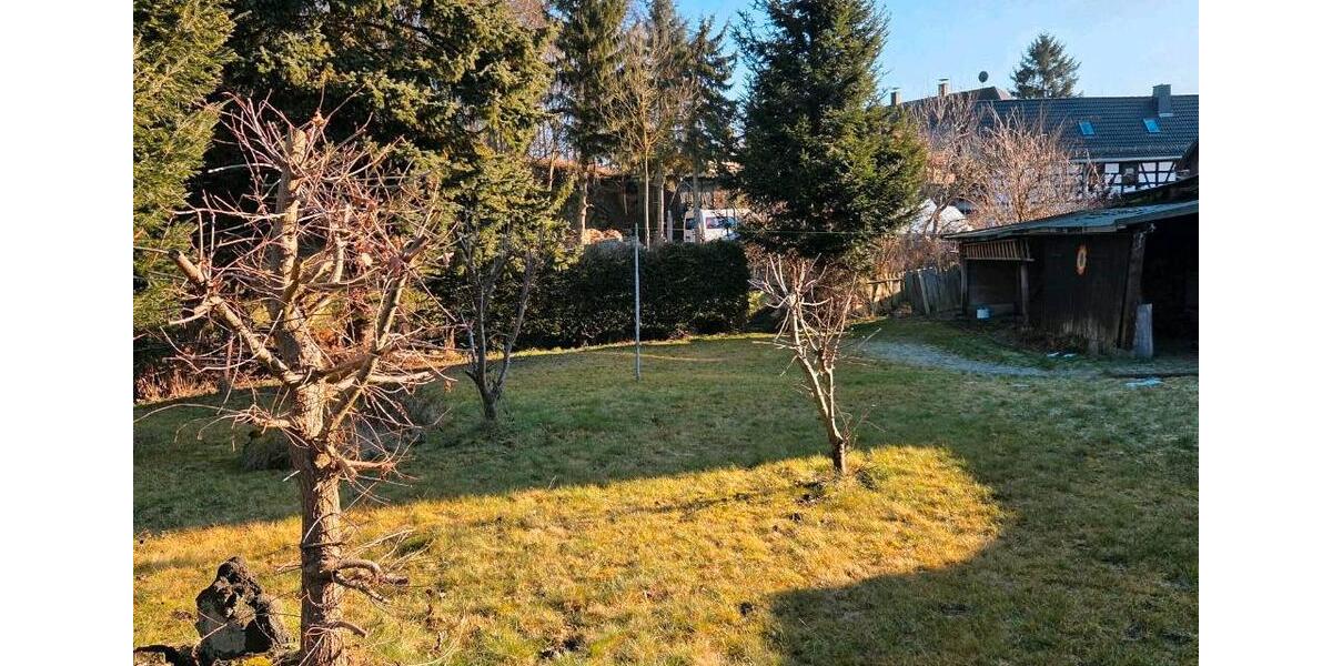 Einfamilienhaus Mohlsdorf-Teichwolframsdorf Teichwolframsdorf - 7 Zimmer, 180 m&sup2;, 81.000&euro; | Angebot:26039274