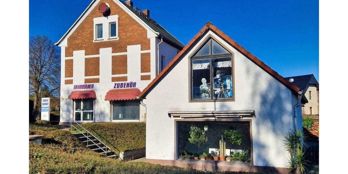 Einfamilienhaus Schmölln Großstöbnitz - 5 Zimmer, 200.000&euro; | Angebot:24974435
